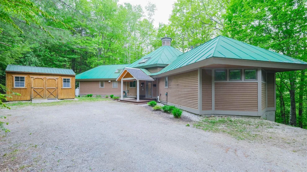 Unit for sale at 66 Scott's, Ludlow, VT 05149