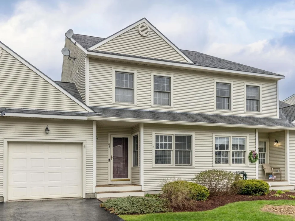 Unit for sale at 88 Chelsea, Williston, VT 05495
