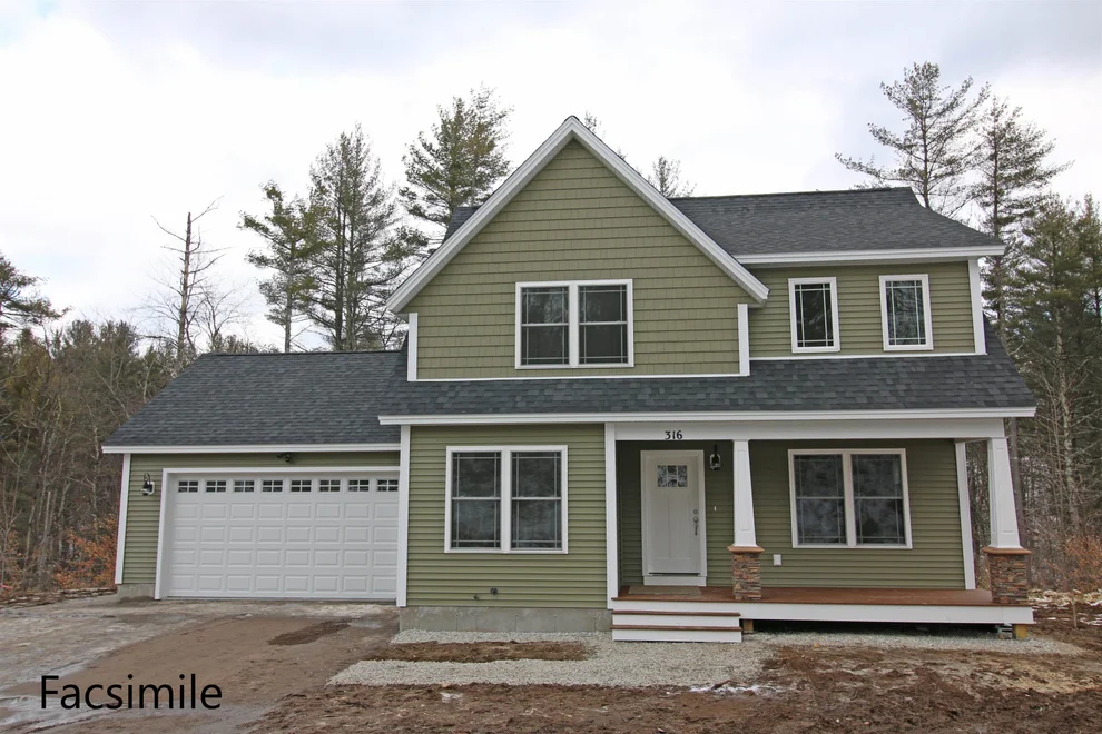 Unit for sale at 427 Dawn, Pembroke, NH 03275