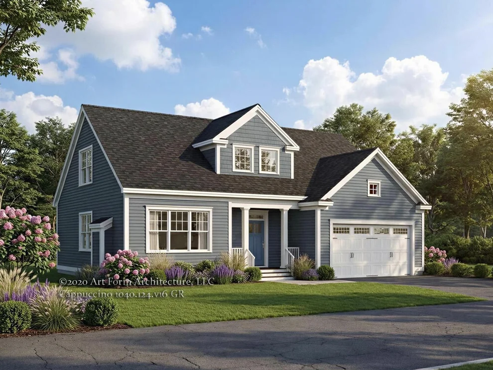 Unit for sale at 68 The Cliffs at Evergreen, Cliffside, Auburn, NH 03032