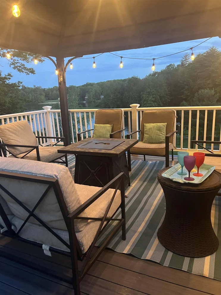 Unit for sale at 27 Georgetown, Barnstead, NH 03225