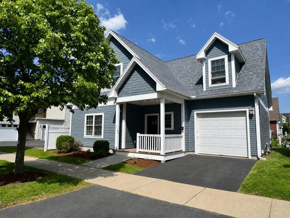 Unit for sale at 31 Madison, Williston, VT 05495