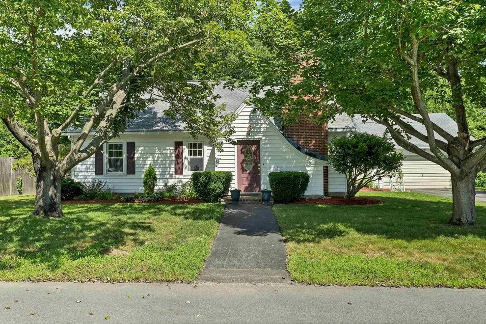 Unit for sale at 51 Platts, Manchester, NH 03109