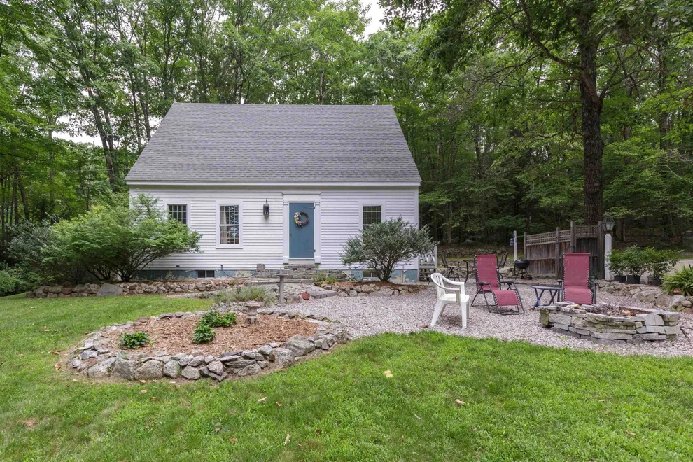 Unit for sale at 616 Tyler, Webster, NH 03303