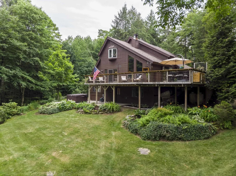 Unit for sale at 218 Lakewood, Killington, VT 05751