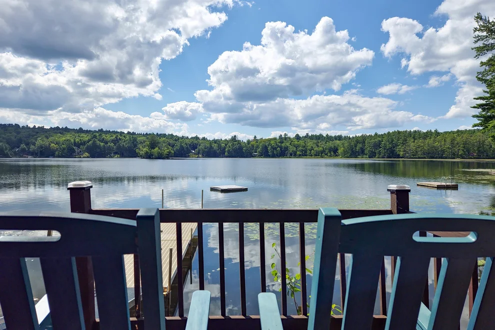 Unit for sale at 35 North Shore, Sunapee, NH 03782