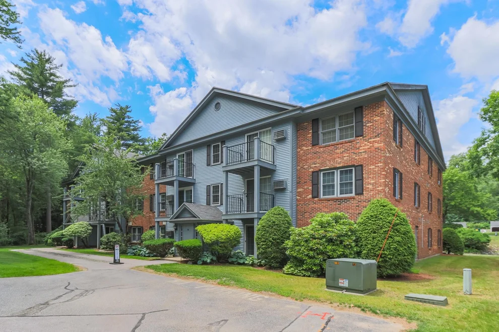 Unit for sale at 16 Northbrook, Manchester, NH 03102
