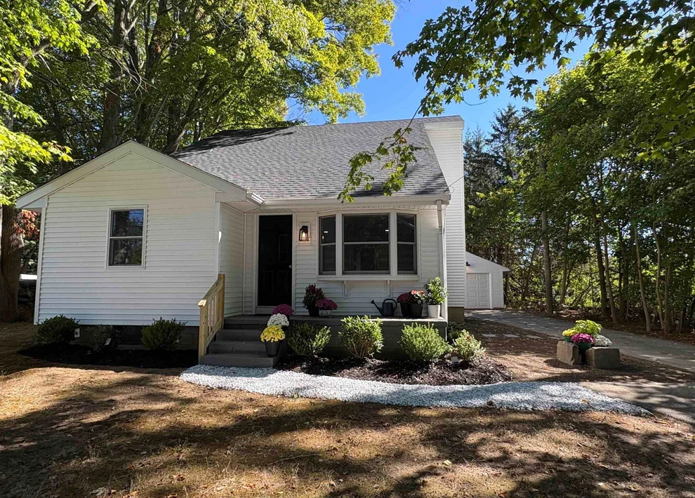 Unit for sale at 68 Route 108, Newfields, NH 03856