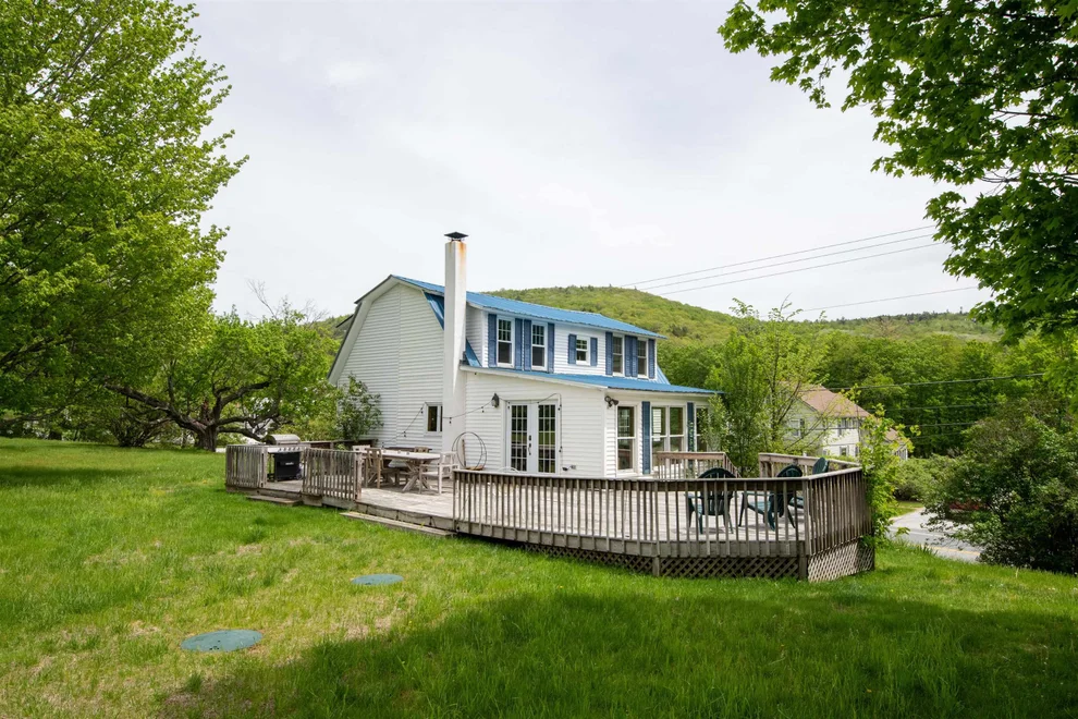 Unit for sale at 191 Route 100 North, Ludlow, VT 05149