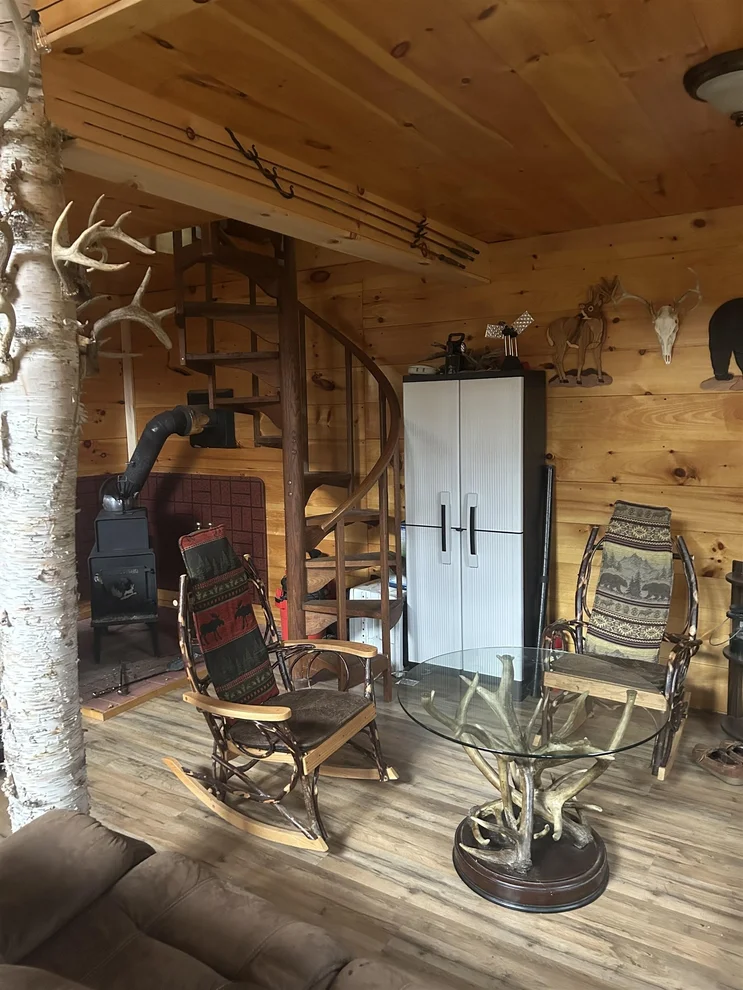 Unit for sale at 50 Hampshire Woods, Errol, ME 03579
