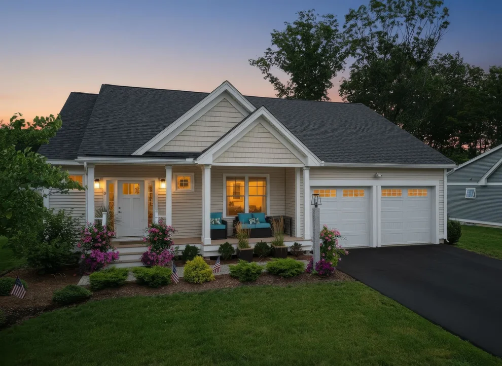 Unit for sale at 6 Rose Fountain, Hampton, NH 03842