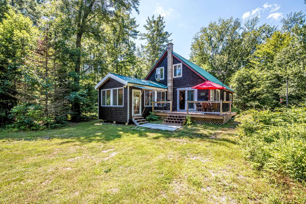 Unit for sale at 64 Briggs, Fryeburg, ME 04037