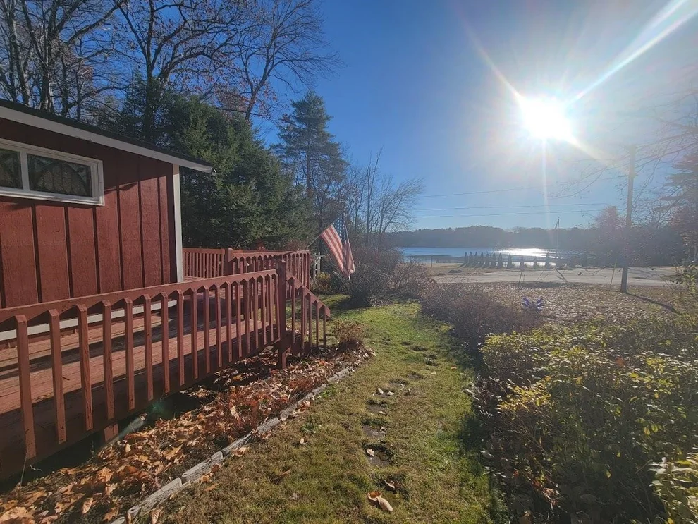 Unit for sale at 96 Dam Site, Barnstead, NH 03225