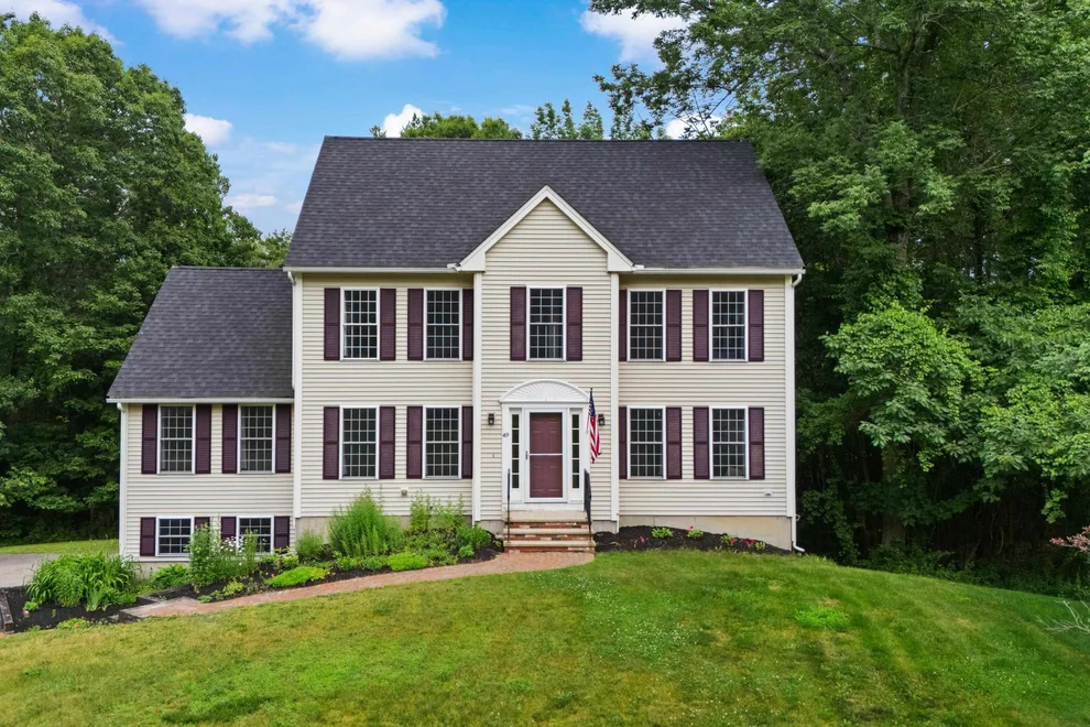 Unit for sale at 49 Wallace, Dover, NH 03820