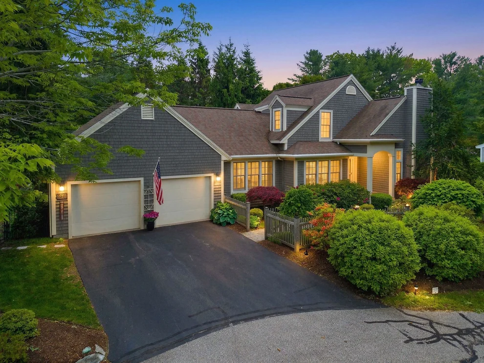 Unit for sale at 56 Old Bay, New Castle, NH 03854
