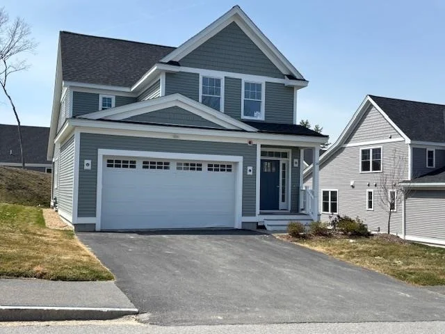 Unit for sale at 30 The Cliffs at Evergreen, Cliffside, Auburn, NH 03032