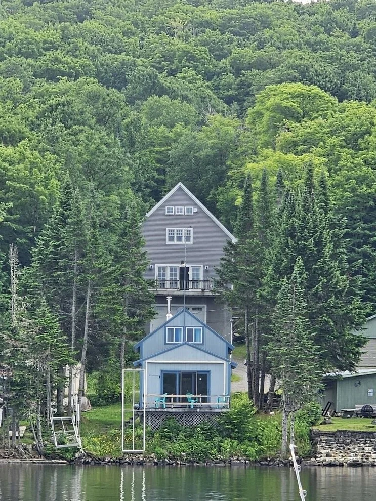 Unit for sale at 19 Backiel, Stewartstown, NH 03576