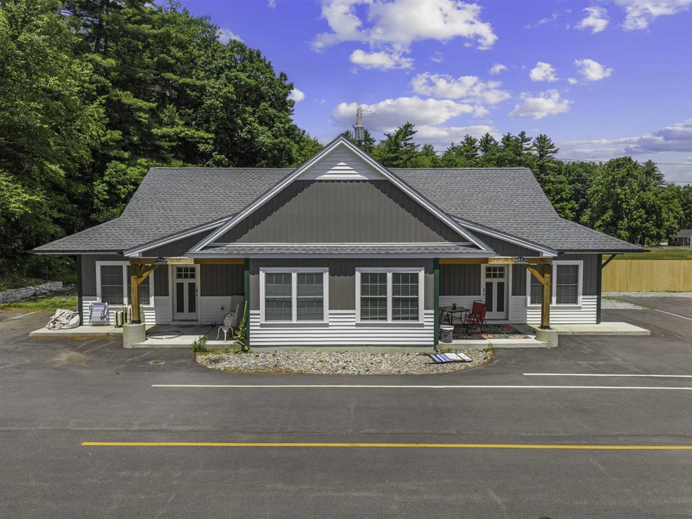 Unit for sale at 8b Villa Brasi, Boscawen, NH 03303