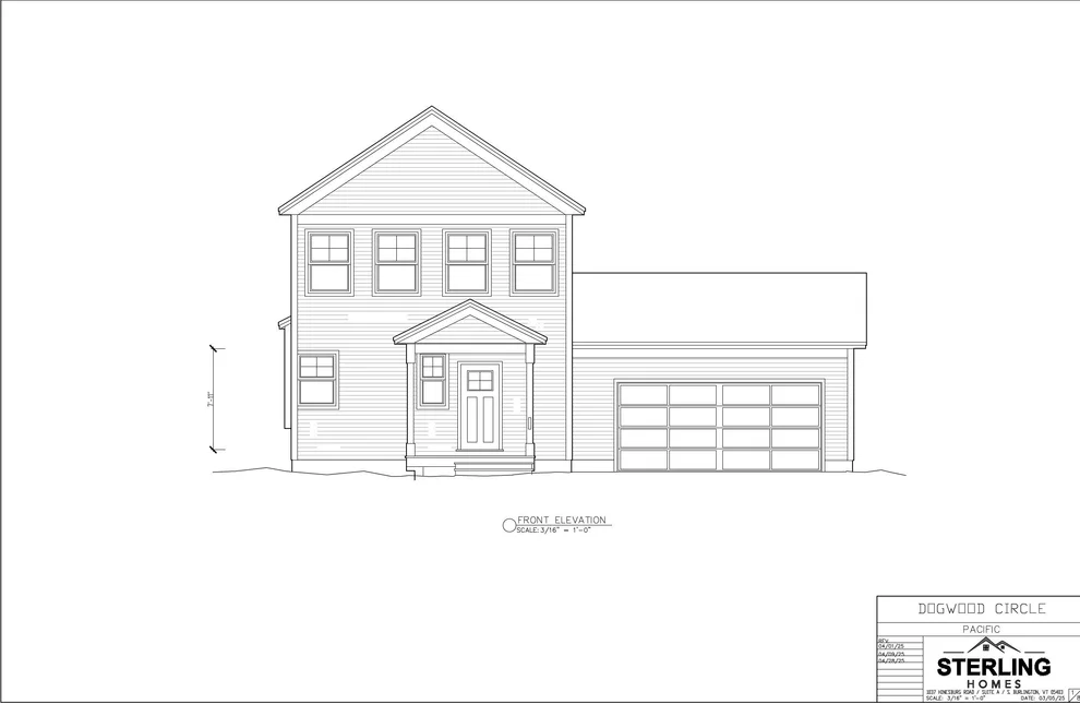 Unit for sale at 87 Dogwood, Milton, VT 05468