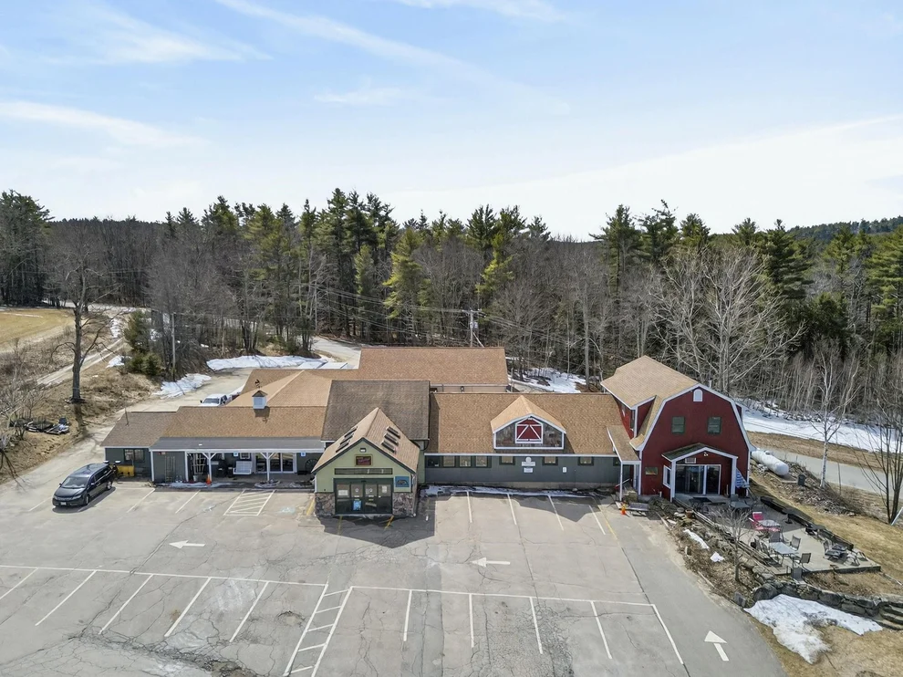 Unit for sale at 16 Colls Farm, Jaffrey, NH 03452