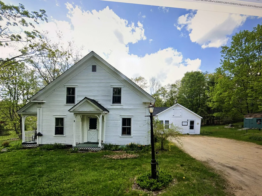 Unit for sale at 9 Mountain, Gilmanton, NH 03837