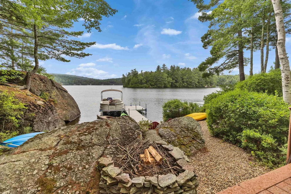 Unit for sale at 431 Treelyn, Stoddard, NH 03464