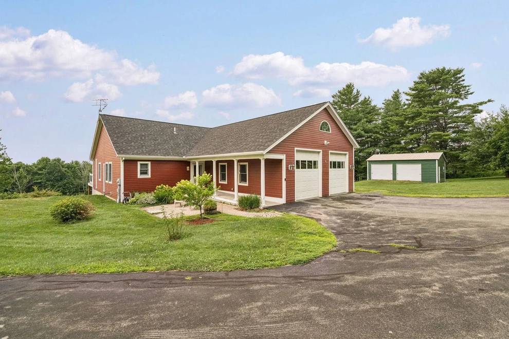 Unit for sale at 439 East Green Mountain, Claremont, NH 03743