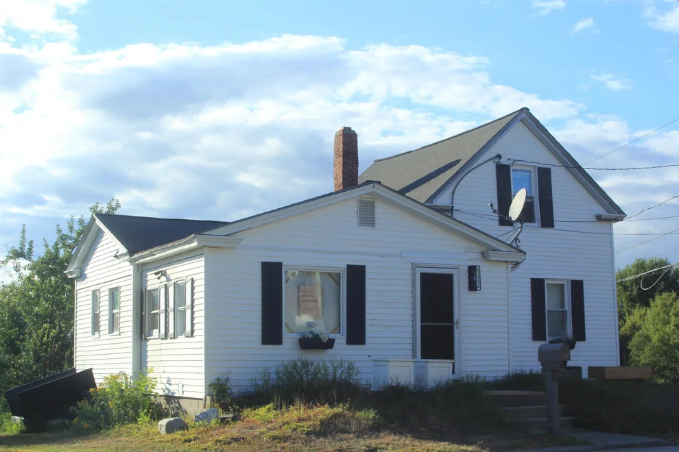 Unit for sale at 448 Forbush, Berlin, NH 03570