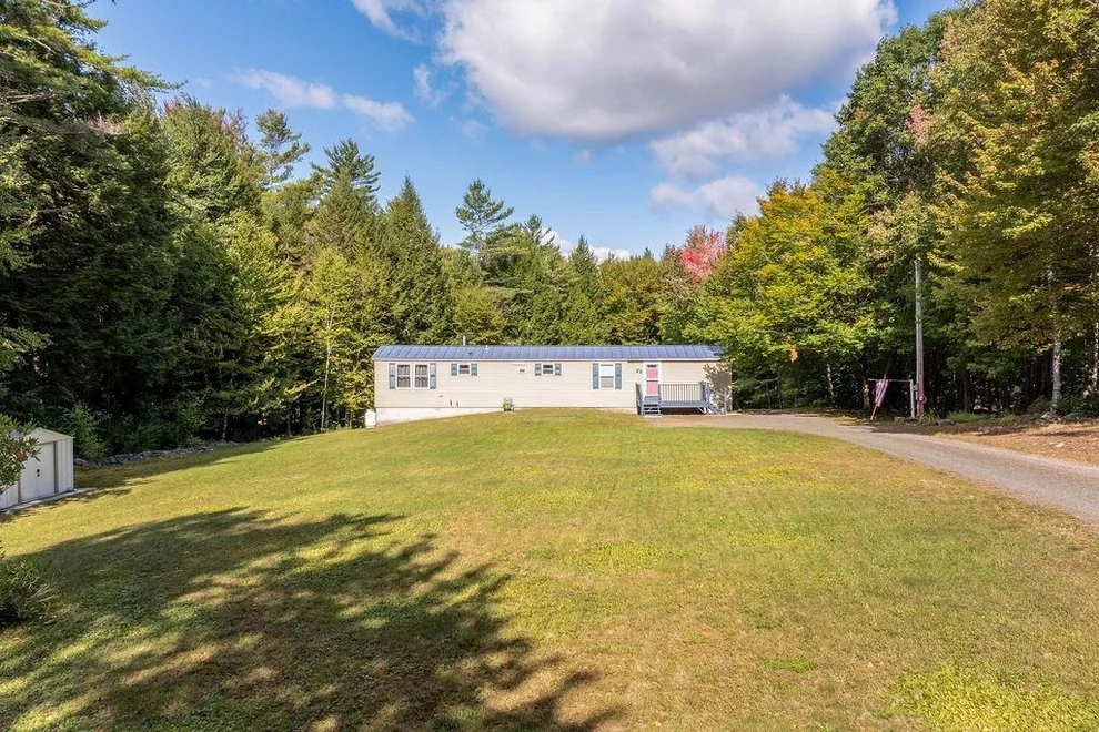 Unit for sale at 55 Boys Camp, Enfield, NH 03748