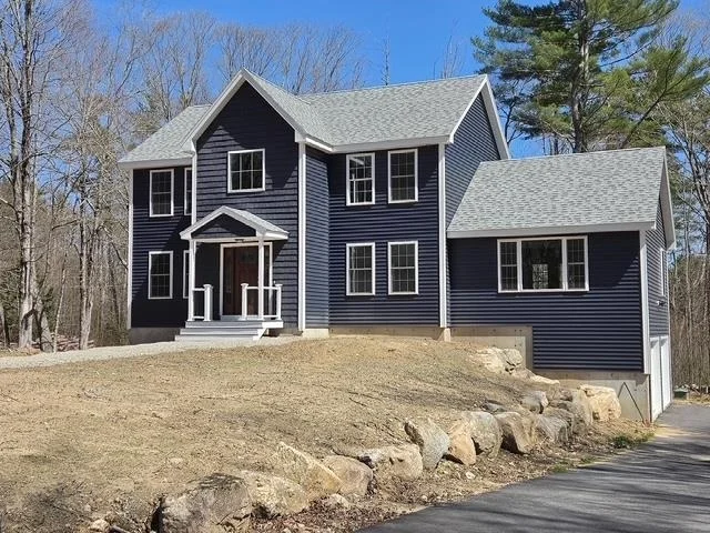 Unit for sale at 47 Long Hill, Raymond, NH 03077