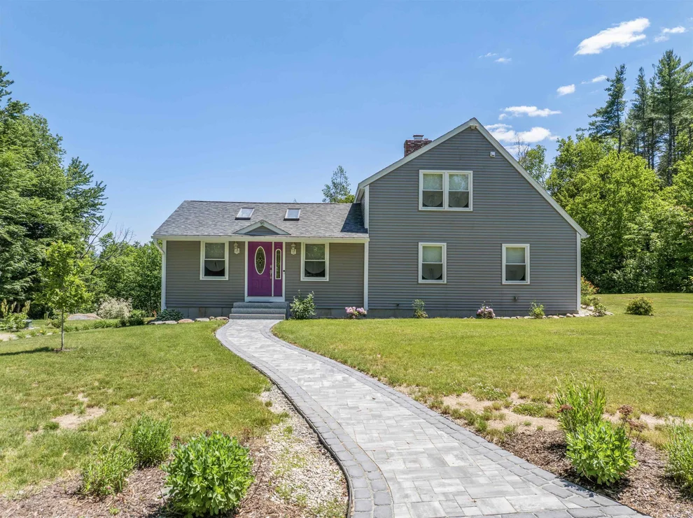 Unit for sale at 95 Vista, Tilton, NH 03276