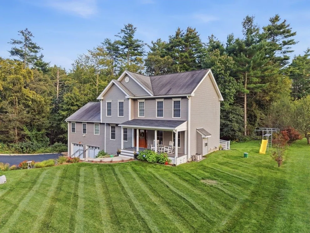 Unit for sale at 189 Badger Hill, Milford, NH 03055