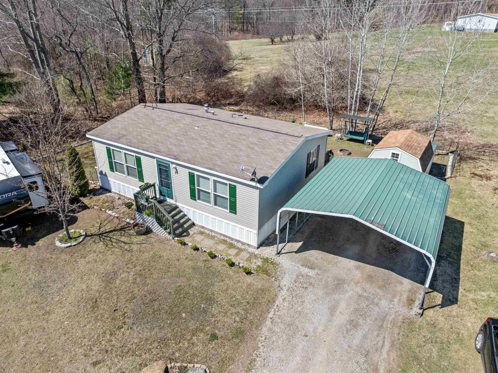 Unit for sale at 7 Lilac, Pittsfield, NH 03263