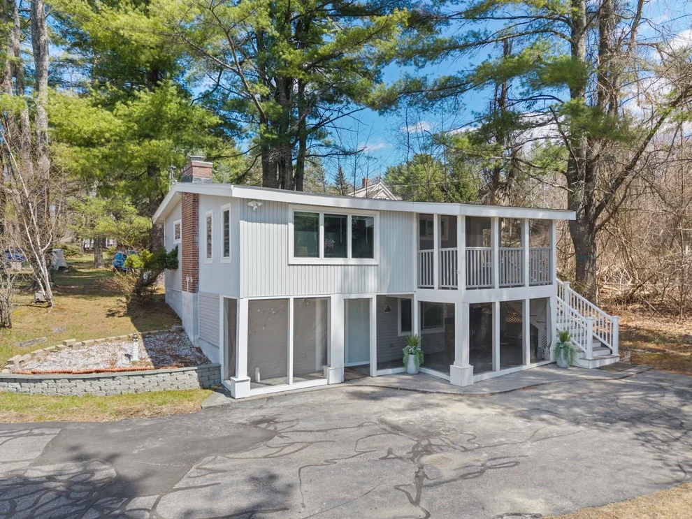 Unit for sale at 680 North Main, Wolfeboro, NH 03894