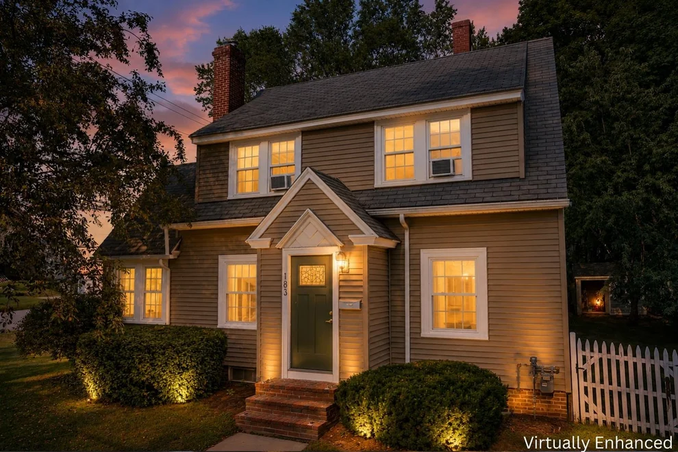 Unit for sale at 183 Mount Vernon, Dover, NH 03820