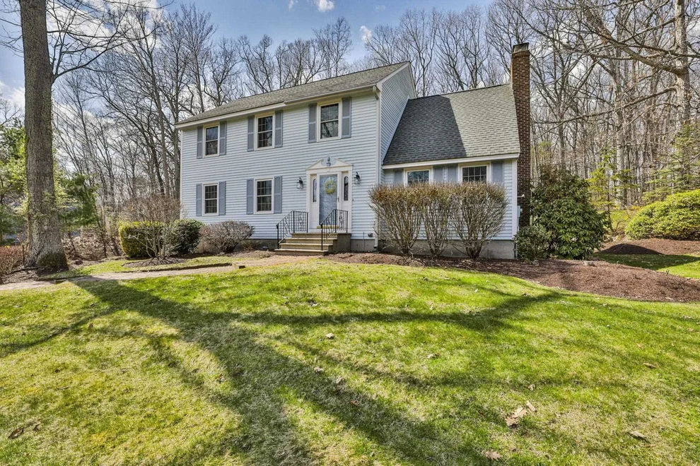 Unit for sale at 11 Erik, Merrimack, NH 03054