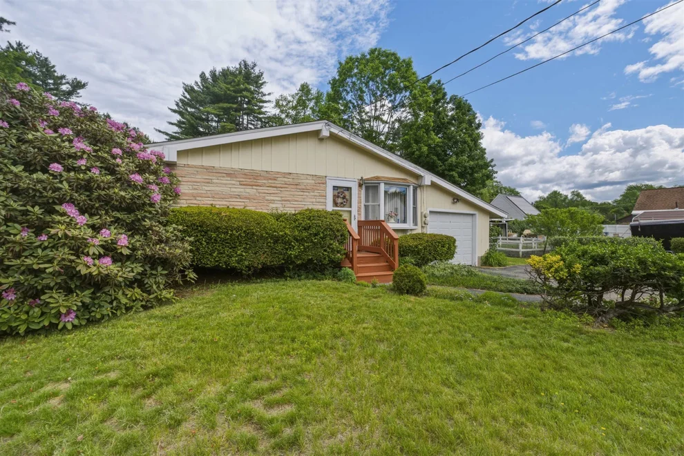 Unit for sale at 9 Sylvan, Swanzey, NH 03431