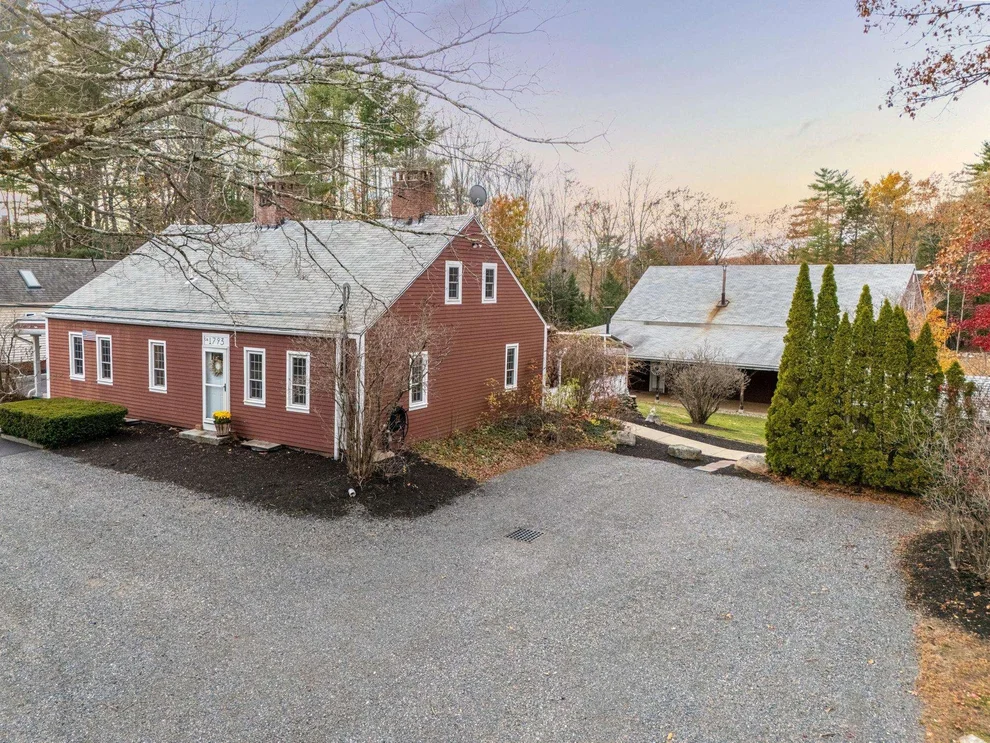 Unit for sale at 27 Old State, Epping, NH 03042