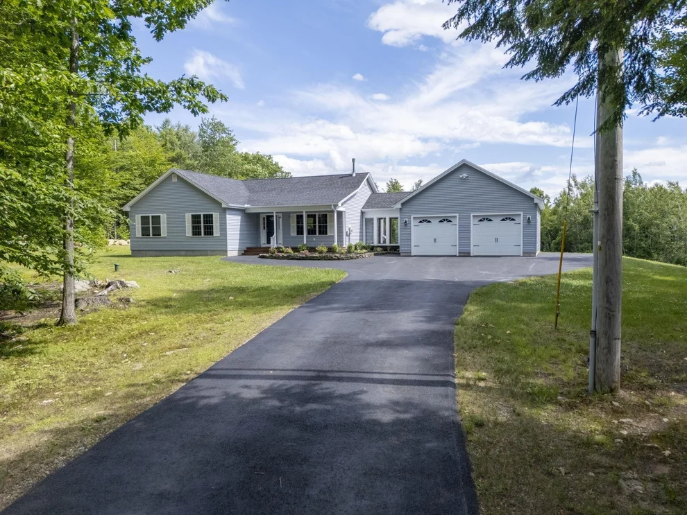 Unit for sale at 85 Loverin Hill, Salisbury, NH 03268