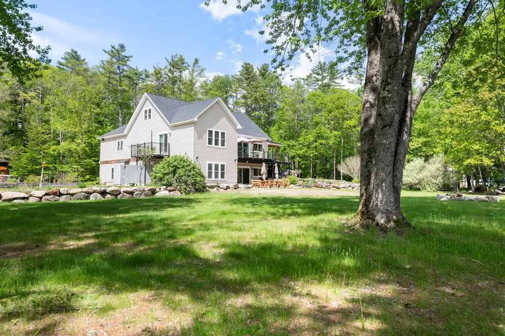 Unit for sale at 164 Barron, Bristol, NH 03222