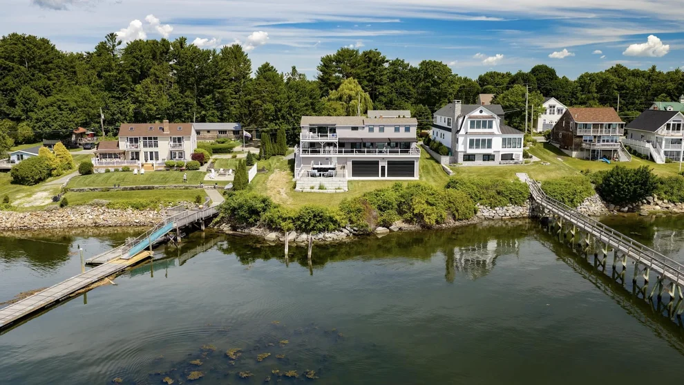 Unit for sale at 30 Cedar Point, Durham, NH 03824