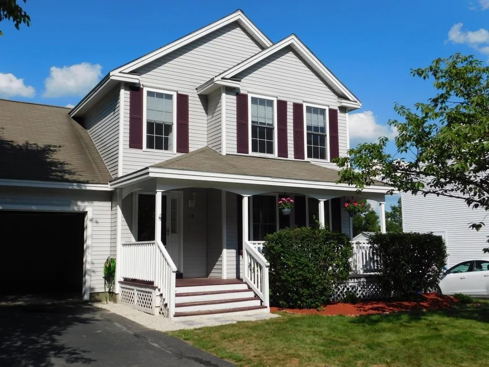 Unit for sale at 119 Heathrow, Manchester, NH 03104