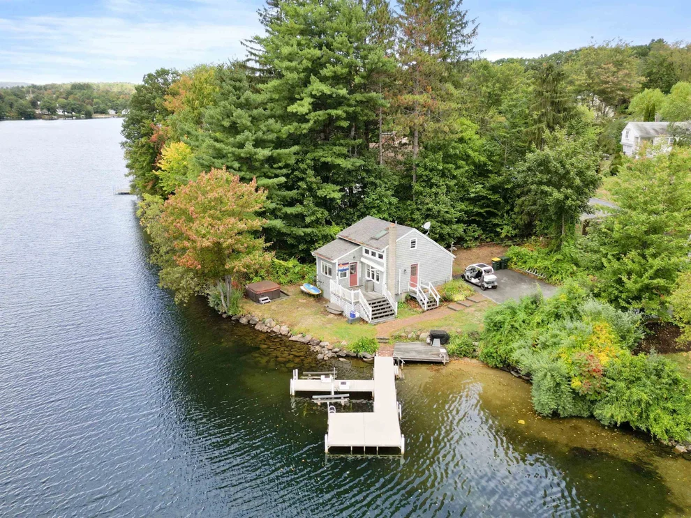 Unit for sale at 32 Chapin, Laconia, NH 03246