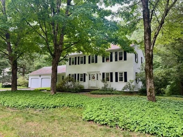Unit for sale at 22 Blackberry, Keene, NH 03431