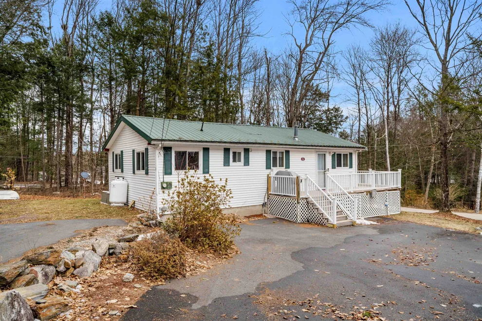 Unit for sale at 11 Avalon, Farmington, NH 03835
