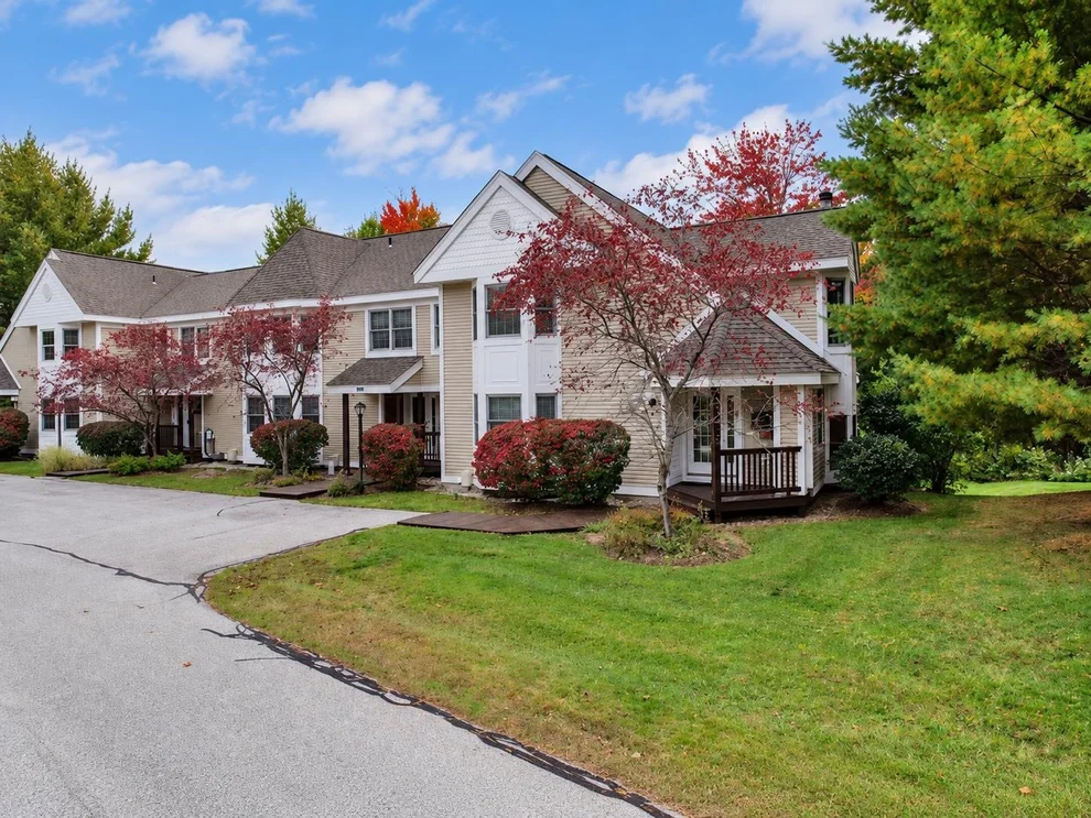 Unit for sale at 39D Dover Springs, Dover, VT 04356