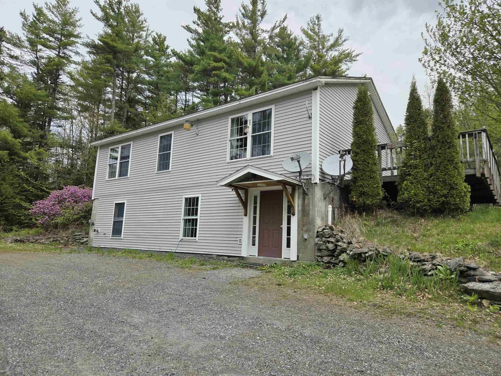 Unit for sale at 317 Potato, Enfield, NH 03748