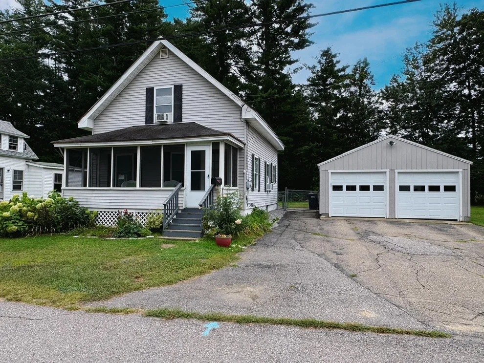 Unit for sale at 4 Cottage, Northfield, NH 03276