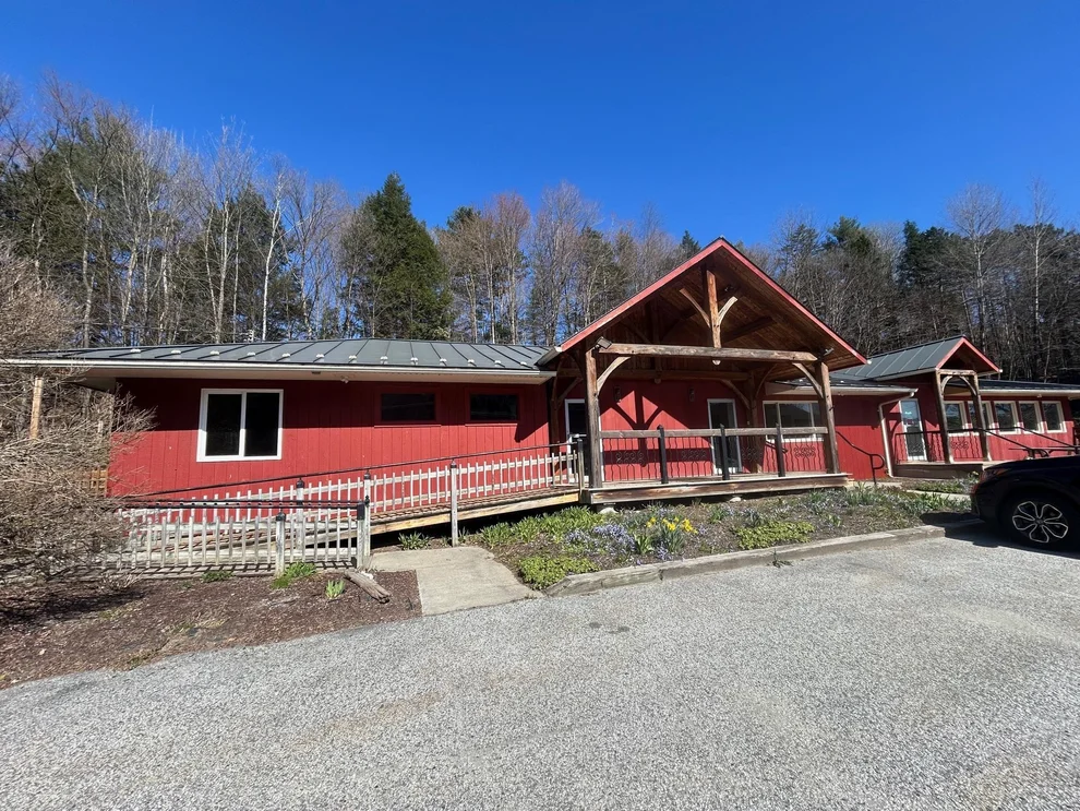 Unit for sale at 6163 Main, Waitsfield, VT 05673