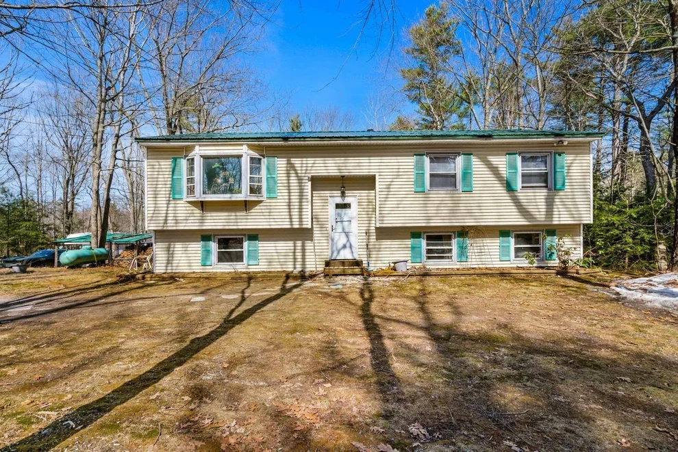 Unit for sale at 361 Chester, Candia, NH 03034